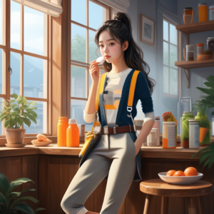 EP25 脆皮打工人健康管理指南