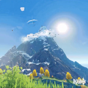 天理真谛与沙尔·芬德尼尔｜史上最详细睡前故事《原神编年史专题》｜原神主线剧情解说