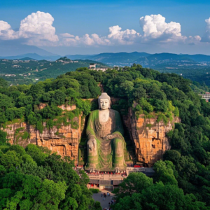 Vol.65 四川怪谈，《青城山志》里的奇遇、巴蜀秘境失踪传闻、校园里的地下室