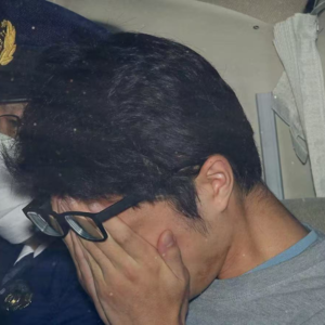 27.推特杀人魔:日本9人肢解杀人案