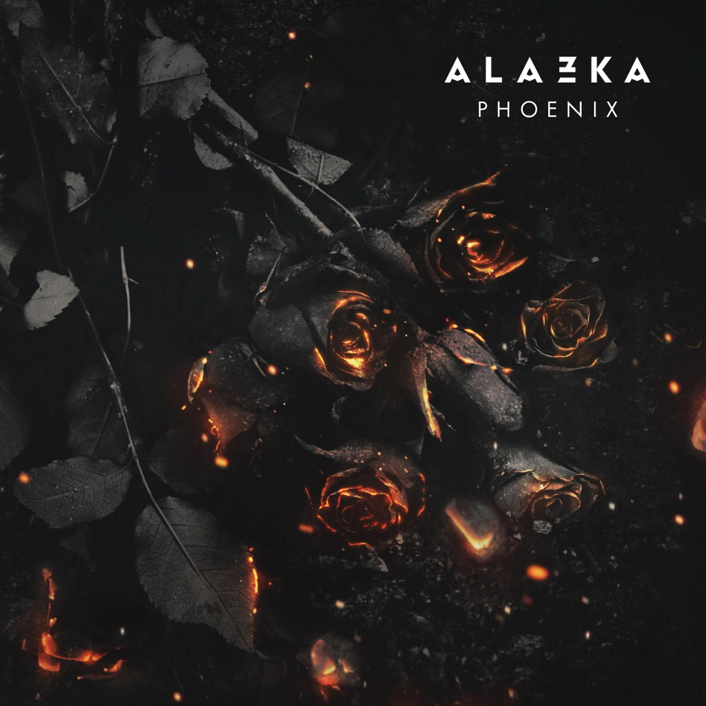 ALAZKA - Phoenix episode artwork