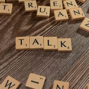 E50心理咨询师闲扯谈3 动机系统、自伤自毁、哭什么哭、黑暗荣耀