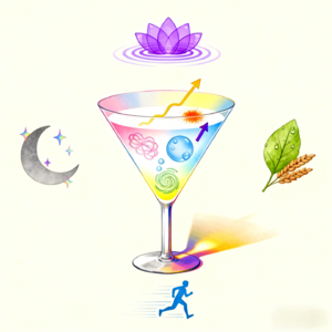 情绪歌单：怎样调配幸福秘方？| VOL.014