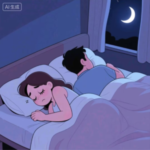 第16集：你有多久没有好好释放能量-粤语