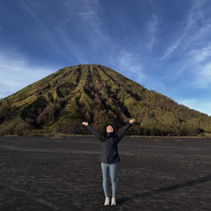 021 单口|印尼背包三十天 异国独自过春节