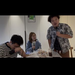 vol.05 和刘振东贤鱼大早上录播客