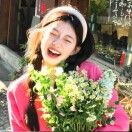 许愿池de希腊少女