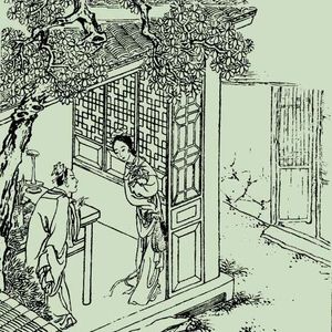 第678期：聊聊聊斋67：《侠女》（下）——聊斋大女主登场！
