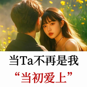 “我爱上的那个人已经变了”，把关系危机变成亲密升级契机