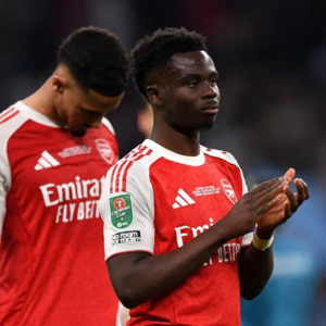 太天真！一言难尽！ （联赛杯决赛阿森纳0：2曼城）