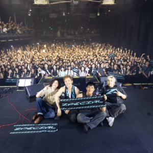 康聪旧照大公开!六年时间,带给Zpecial的是什么?