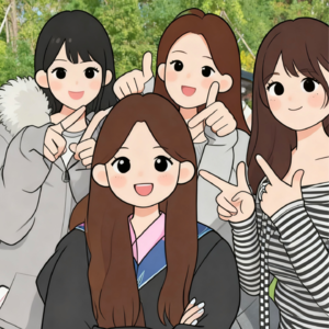 605宿舍的分寸感艺术：泡面里藏着的青春和解