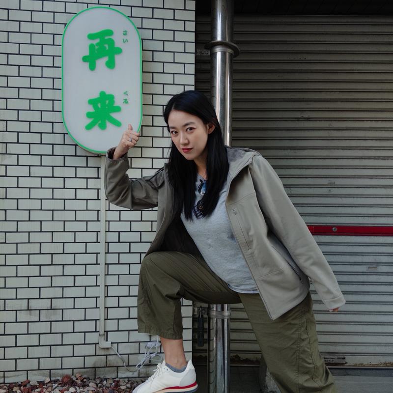 野生佩妮_Penny