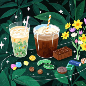 Vol 01 当我遇见占星学