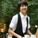 宝拉也是Nicole