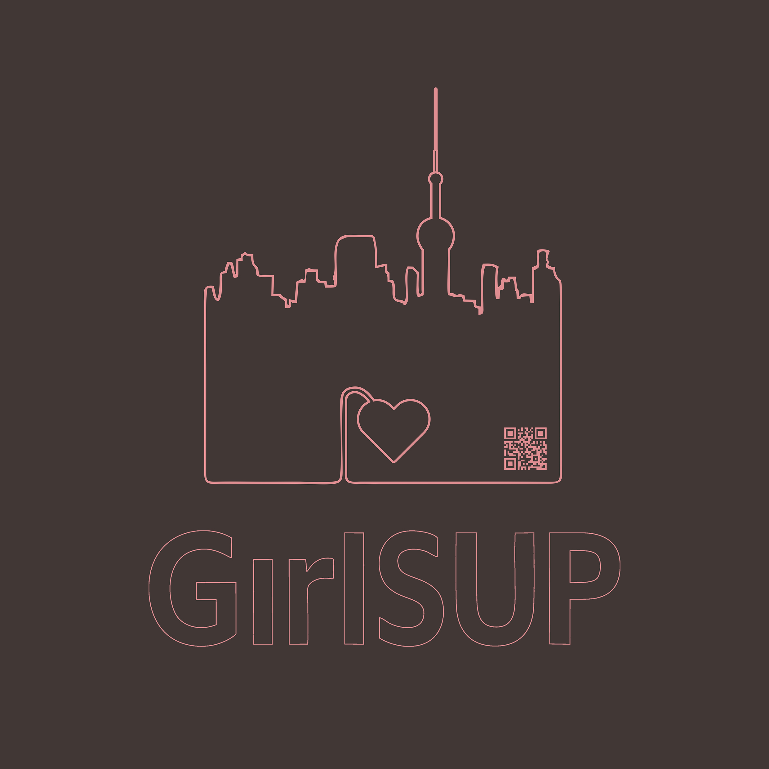 GIRLSUP