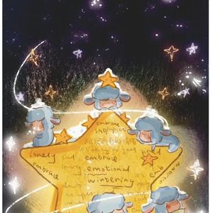 小E同学的个人音乐播客