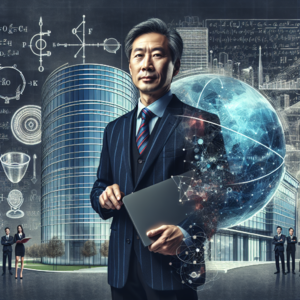 E75. 张朝阳的传奇人生与跨界之路