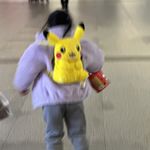 送你送到小村外