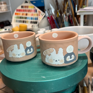 周末啦！也让自己小小放松一下 📅 26.Apr.24