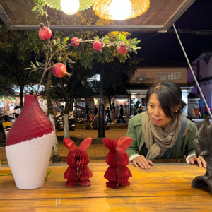 003:她为什么要从大游轮上跳船？