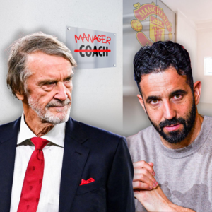 【无双优选】PL.92 【利兹1-1曼联】阿莫林叫板球队，会和马雷斯卡一样下课吗？