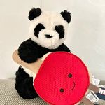 粘豆包778