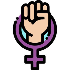“女性主义男”的践行：爱身边的女性