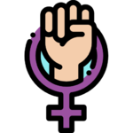 “女性主义男”的践行：爱身边的女性