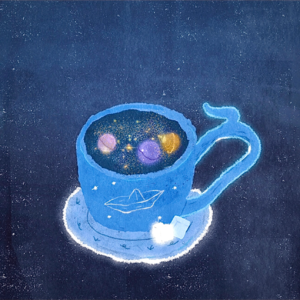 η.05 家是避风港 那为什么在家也不敢公放播客