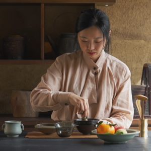 十钟山房陈钦若