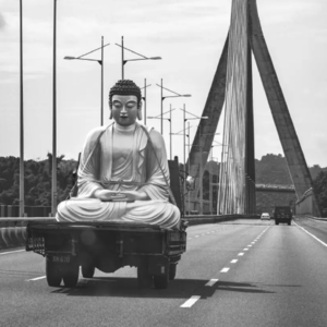 第31期：🙏「廟」不可言，但是可盐可甜~