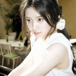 沉静如海bleubleu