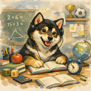 当还不错的父母就可以了，别想为孩子做对所有选择【串台时而散步】-068