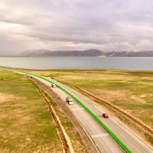 青海道：我们在青海如何旅行？