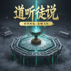 道听徒说
