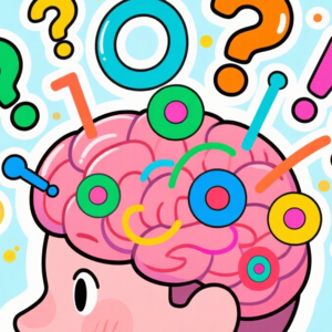 07 | 脑子不够用啦！想做一个对自己负责的成年人，每一天要考虑的事情真的好多