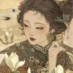 Talia秋