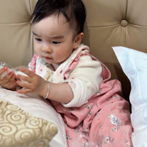 05. Jenny:在高需求的宝宝和婆婆之间努力成长
