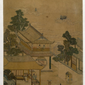 银汉迢迢，乞巧千年