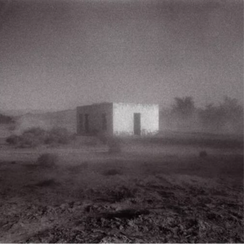 Godspeed You! Black Emperor - Allelujah! Don't Bend! Ascend! episode artwork