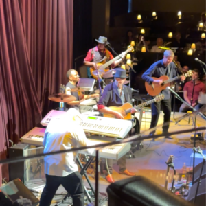 珍刻 ｜ Acoustic Alchemy