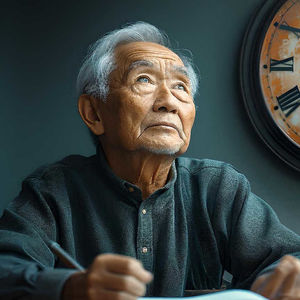 Vol.600|让一部分人先活到159岁，一场寿命革命已经开始？