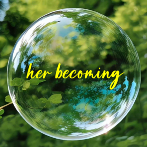 不赶时间·Her Becoming
