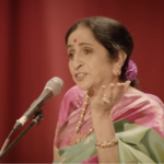 珍刻 ｜ Aruna Sairam & Soumik Datta
