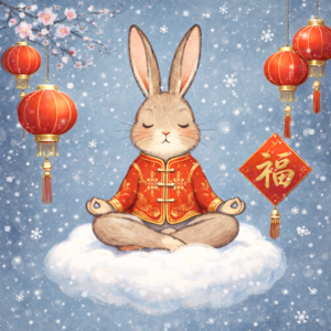 身体说｜No.10 冥想跟练：与疼痛对话，听见身体真正的需要