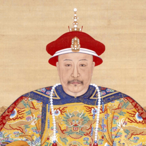 一介平民持刀闯宫刺王杀驾，清代陈德刺杀嘉庆皇帝案