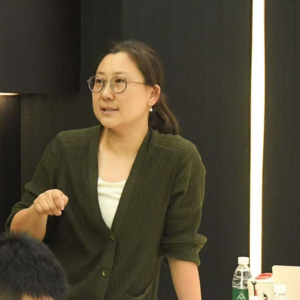 Vol.124 对话初代科技媒体主编葱姐：选行业＞重规划、小公司≈大变化、好奇心+思辨家