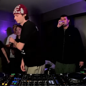 EP13 | Fred again(Live from Brussels)