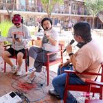 在108个情境里走一圈，会“出戏”还是“入戏”？我们去红楼梦里做了场梦